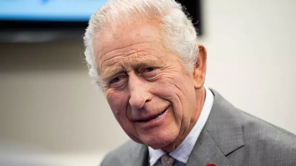 König Charles III. an Krebs erkrankt und bereits in Behandlung