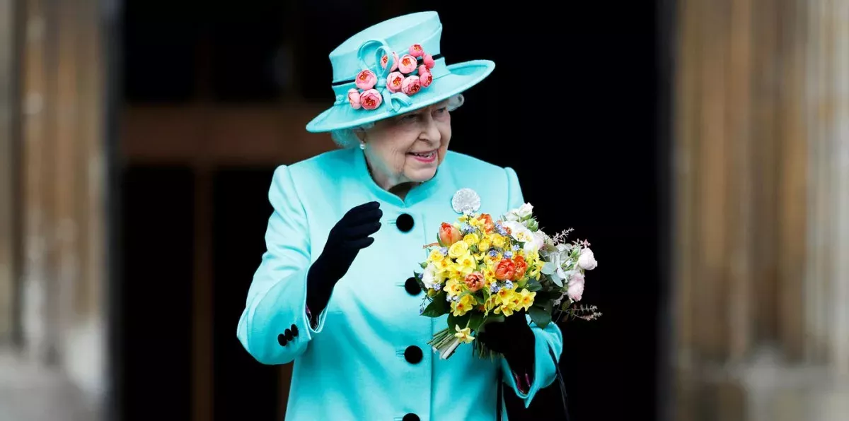 Dicke Luft: Sowas gab es noch nie an Ostern bei den Royals