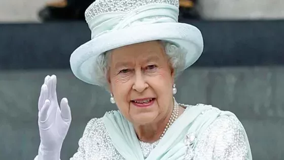 Das sind die strengen Regeln, an die sich die Queen jeden Tag halten muss