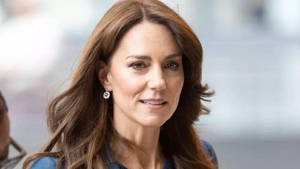 Nach dem Krankenhaus: Hier erholt sich Prinzessin Kate von der OP