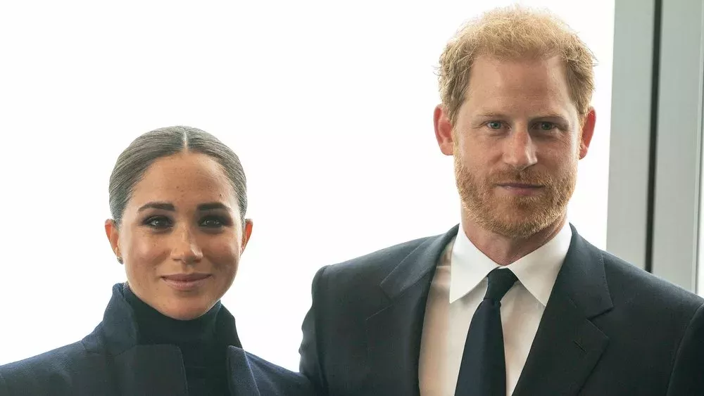 Mehrere Einbrüche in Nachbarschaft von Prinz Harry und Herzogin Meghan