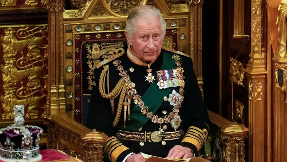 Operation steht bevor: König Charles in Londoner Klinik eingetroffen
