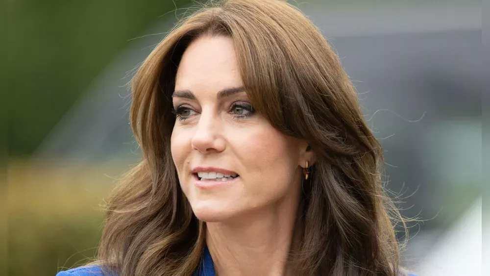 Prinzessin Kate: Ihr Onkel bezeichnet "The Crown" als "lächerlich"