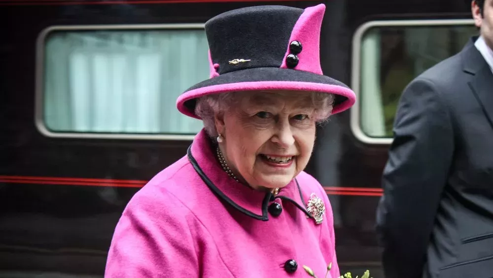 Darum sorgte sich Queen Elizabeth II. kurz vor ihrem Tod