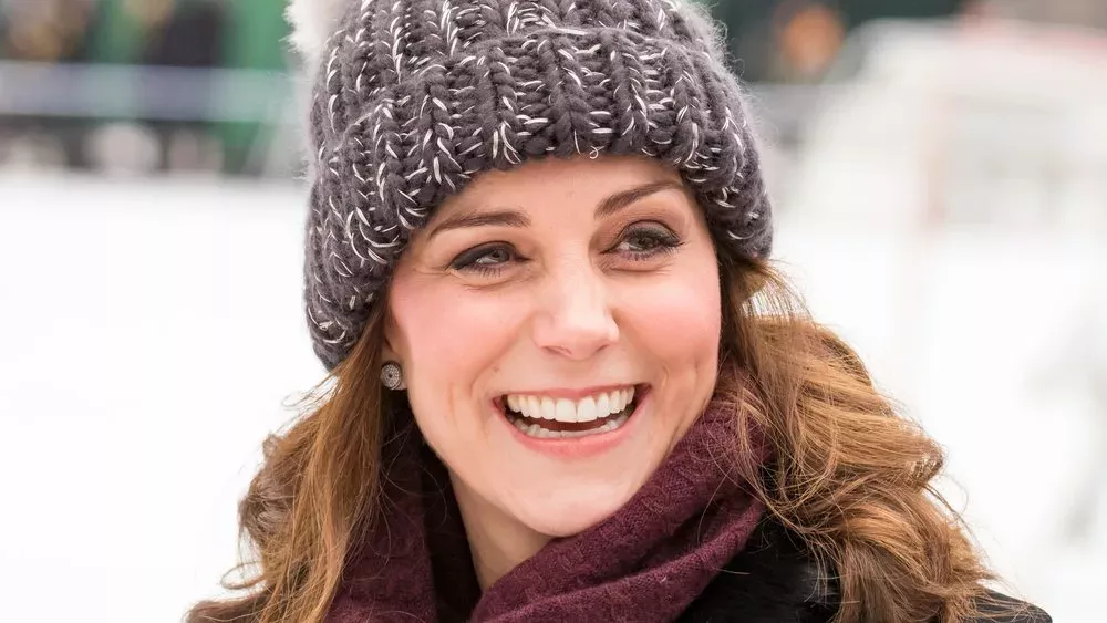 Prinzessin Kate gewährt Einblick in ihre Kindheit