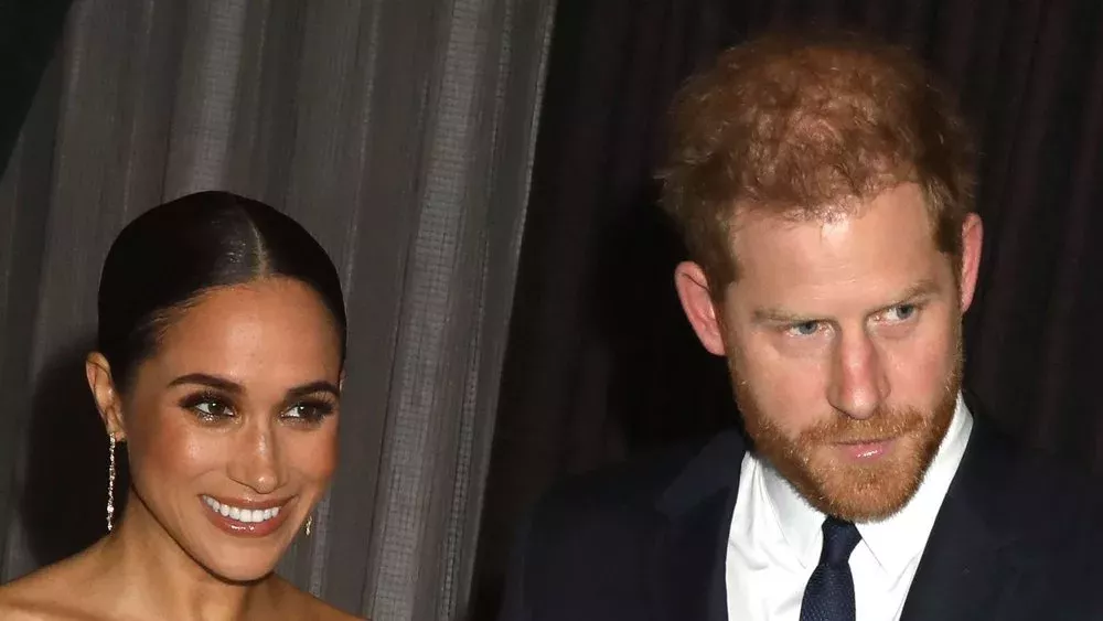 Harry und Meghan: Verhaftungen nach Verfolgungsjagd in New York?