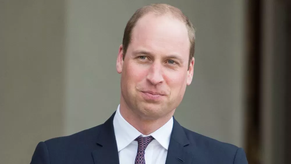Prinz William: Diese Stars begrüßt er beim Earthshot Prize
