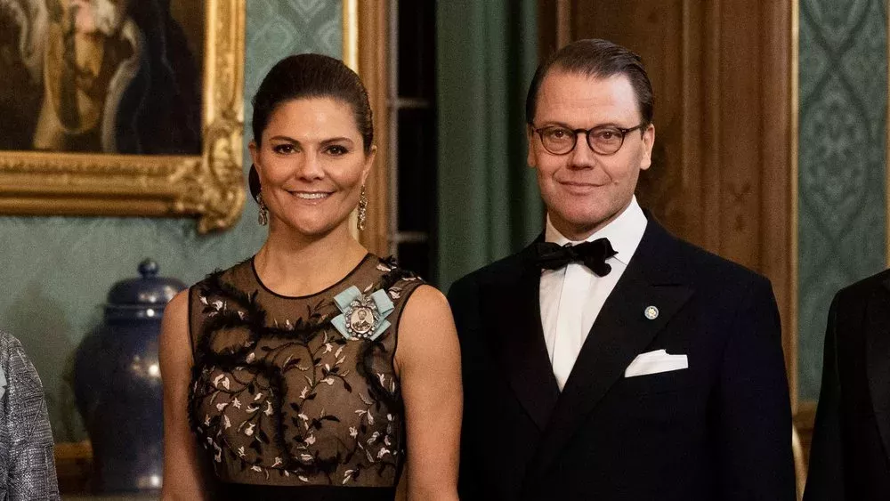 Prinz Daniels langer Weg zum beliebten Familienmitglied