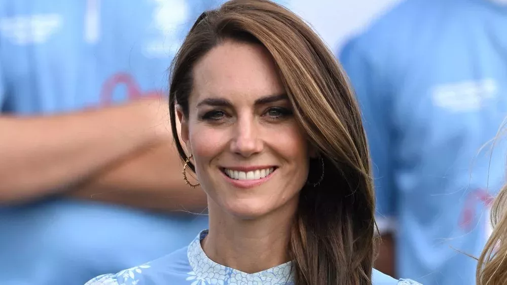 Gibt sich Prinzessin Kate nicht genügend Mühe bei der Schmuckauswahl?