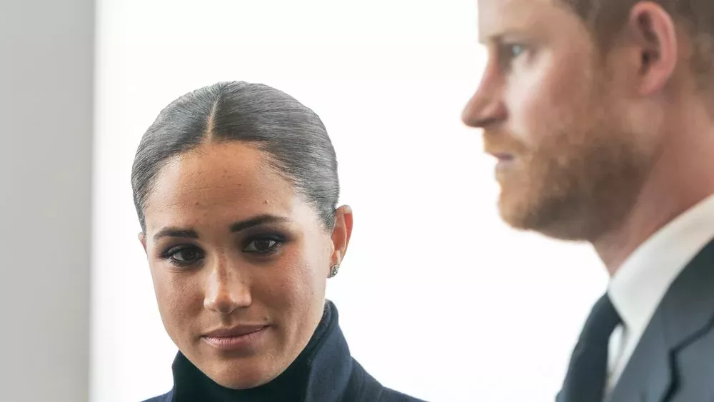 Hollywoodstreik trifft auch Harry und Meghan