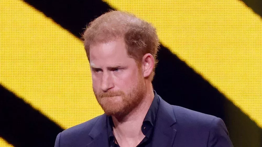 Nächstes Skandal-Interview? Prinz Harry bei "Good Morning America"