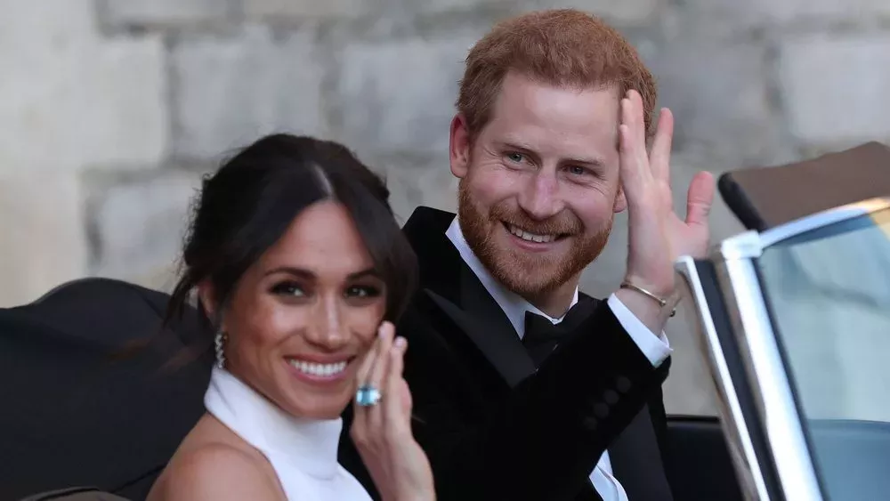 Frogmore Cottage: Harry und Meghan sind endgültig ausgezogen