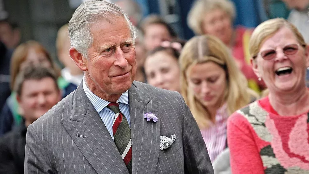 König Charles III.: Sein Anwesen in Rumänien kann man mieten