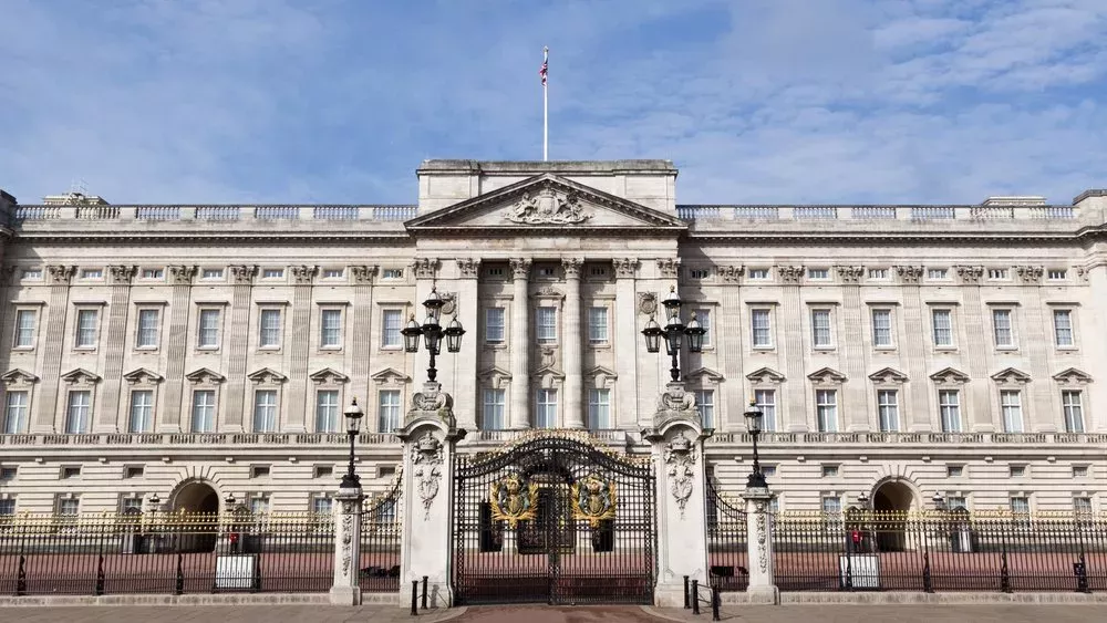 Wird König Charles III. nie in den Buckingham Palast ziehen?