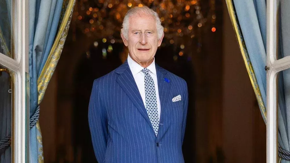 König Charles III.: Erste persönliche Gespräche geplant