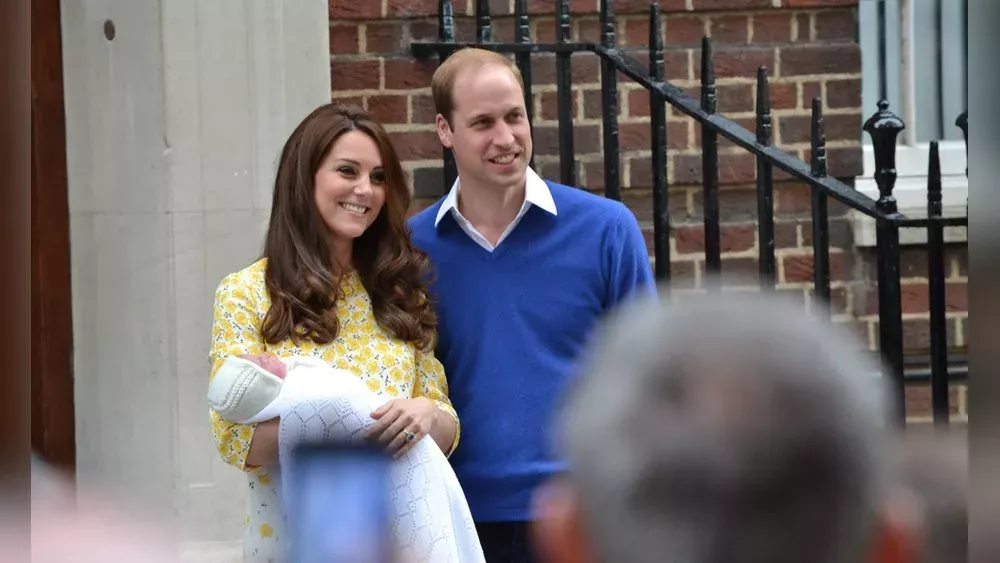 Prinzessin Charlotte: Das Mini-Me von Prinzessin Kate wird acht Jahre