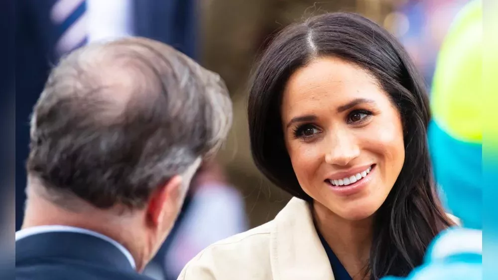 Meghan: Gibt es noch eine Chance auf eine Versöhnung mit ihrem Vater?