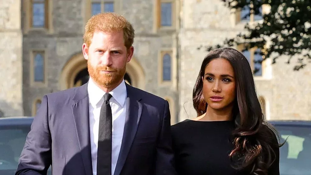 Prinz Harry: "Die Klatschpresse hat meine Beziehungen ruiniert"