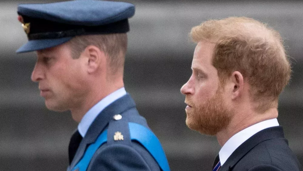 Prinz Harry und Prinz William: Versöhnung ausgeschlossen?