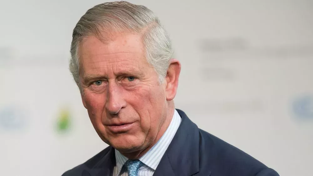Neue Briefmarke mit Porträt von König Charles III. ab sofort im Handel