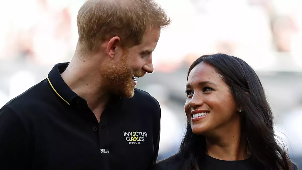 Megan und Harry: So hauen sie das Geld für ihr neues Heim auf den Kopf