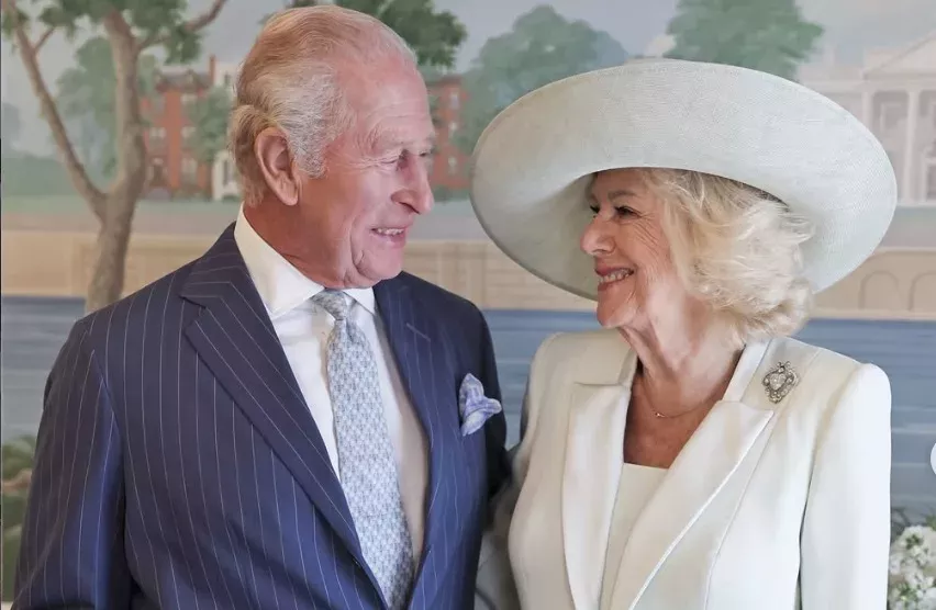 Umfrage zeigt: Briten fordern weniger Geld für die Royals