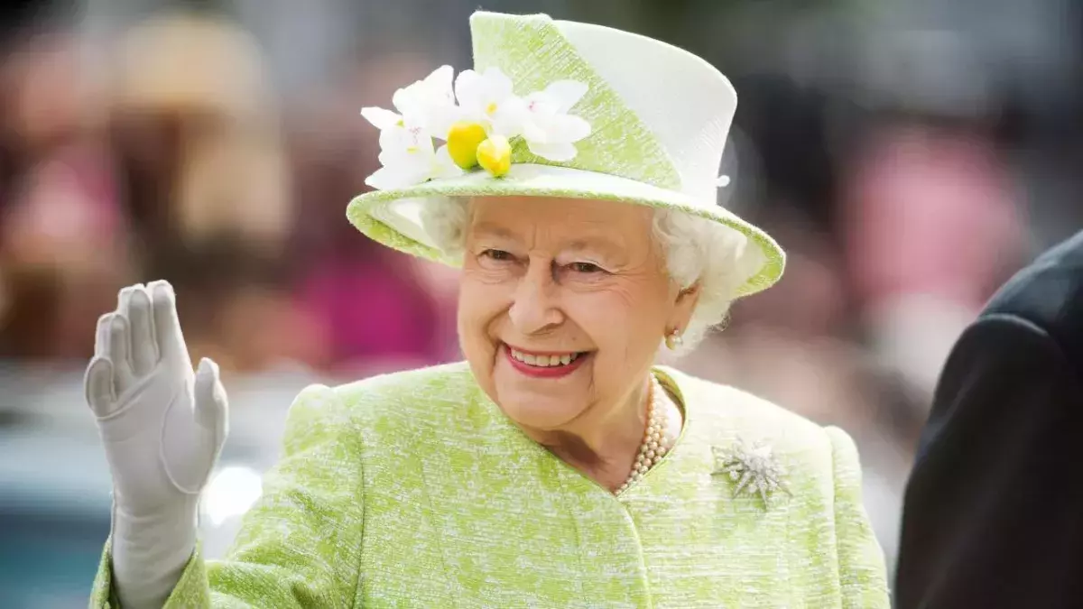 Der Queen stehen zahlreiche Paläste und Residenzen zur Verfügung