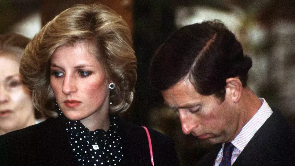 Diana: Überraschendes Liebesgeständnis nach Scheidung