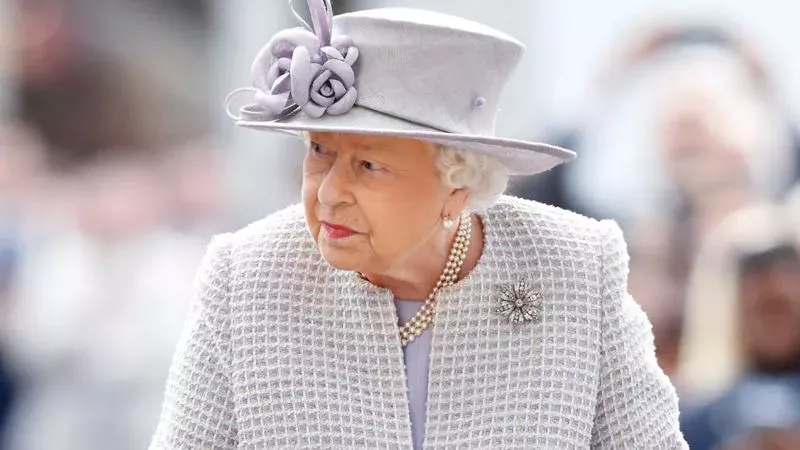 Die Queen hat eine klare Meinung