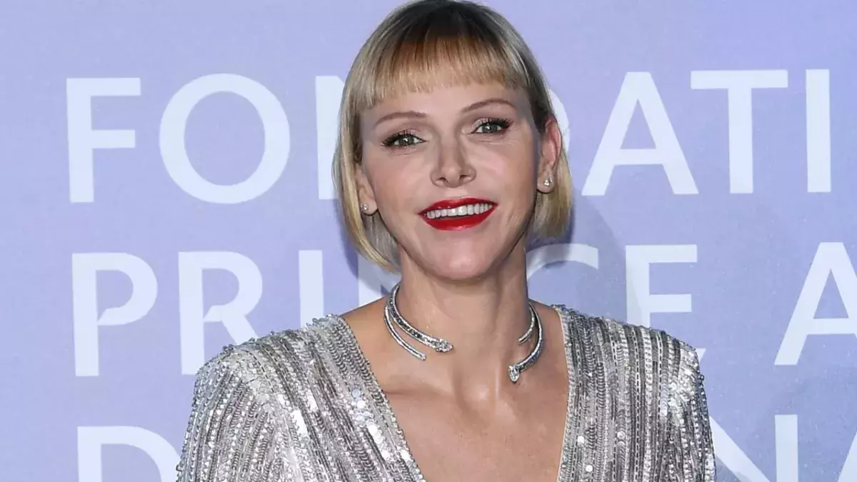 Fürstin Charlène von Monaco: Will sie für immer in Südafrika bleiben?
