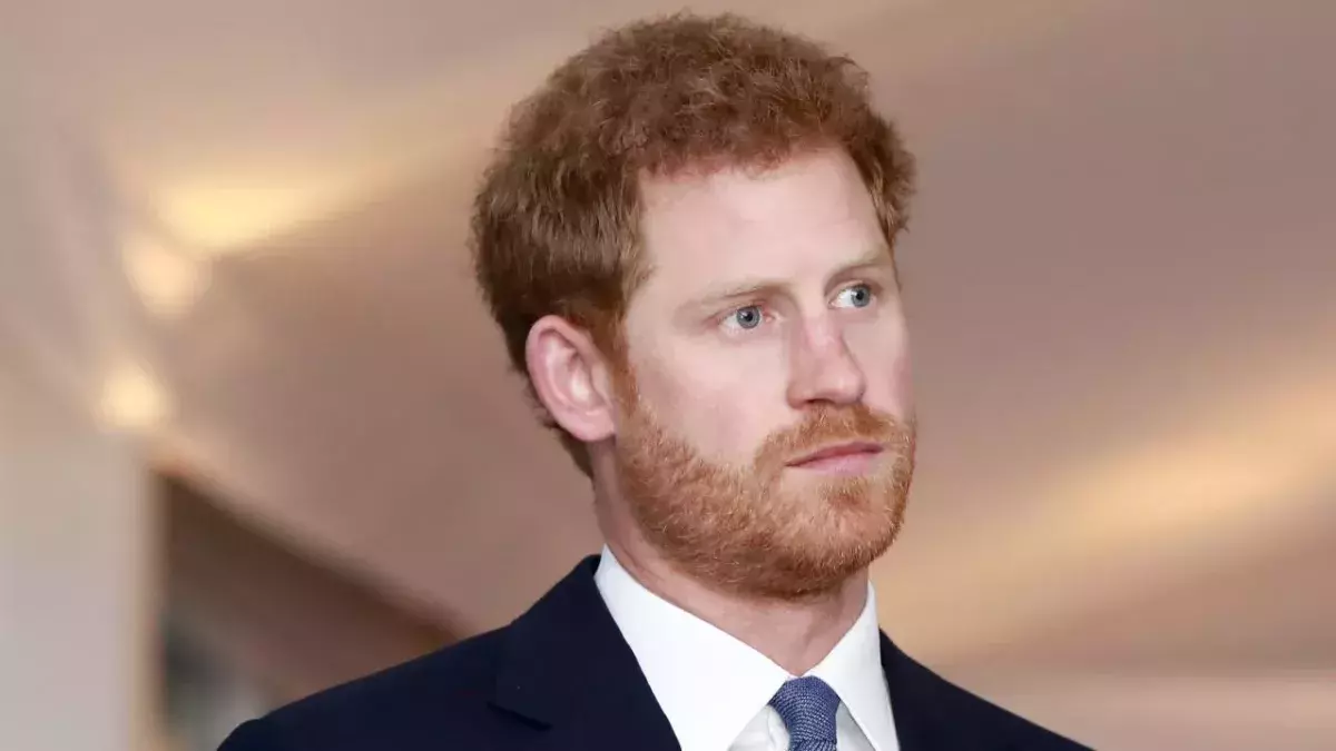 Harry ist "hitzköpfig" und hat beim Oprah-Interview alles rausgelassen