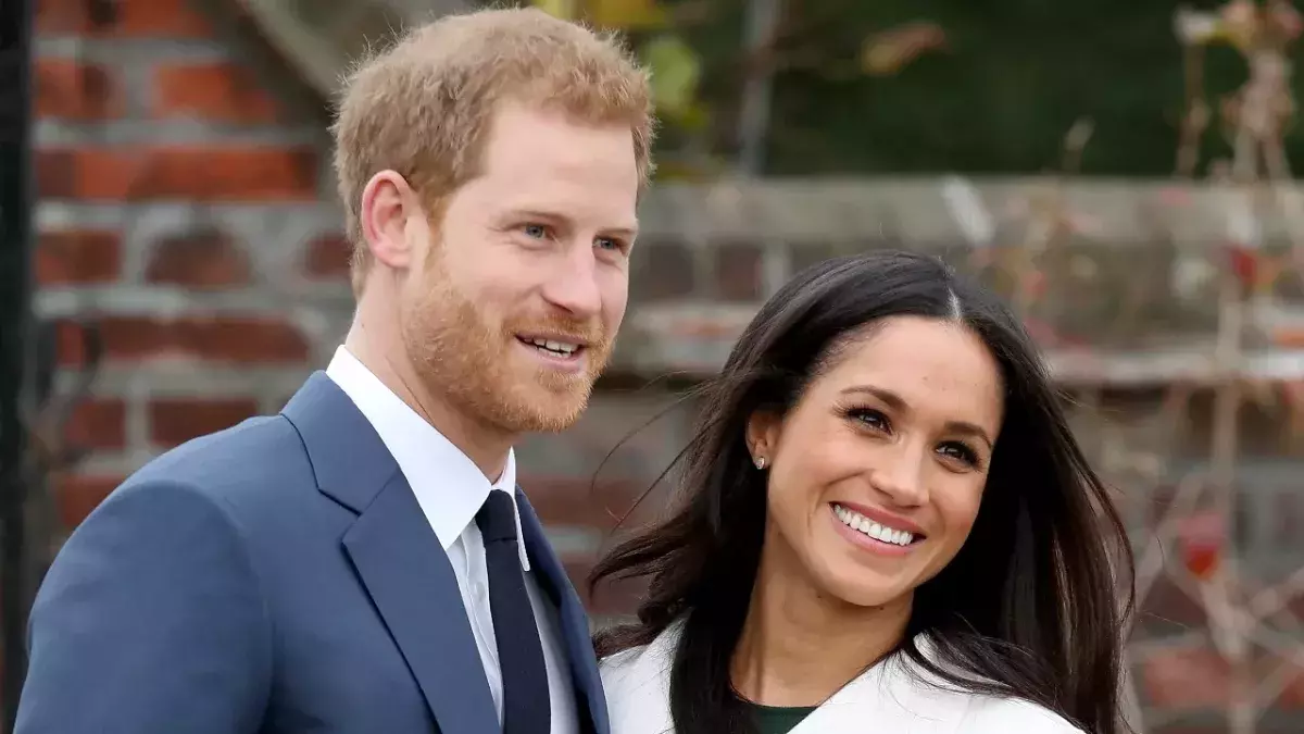 Herzogin Meghan: Emotionales Comeback nach Oprah-Interview