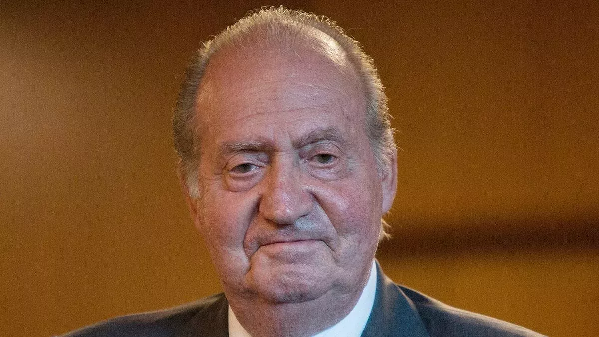 Juan Carlos muss ins Exil 