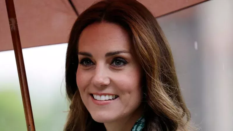Kate Middleton