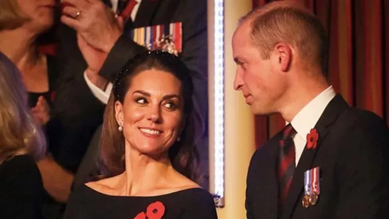 Kate und William: Hat er sie betrogen?
