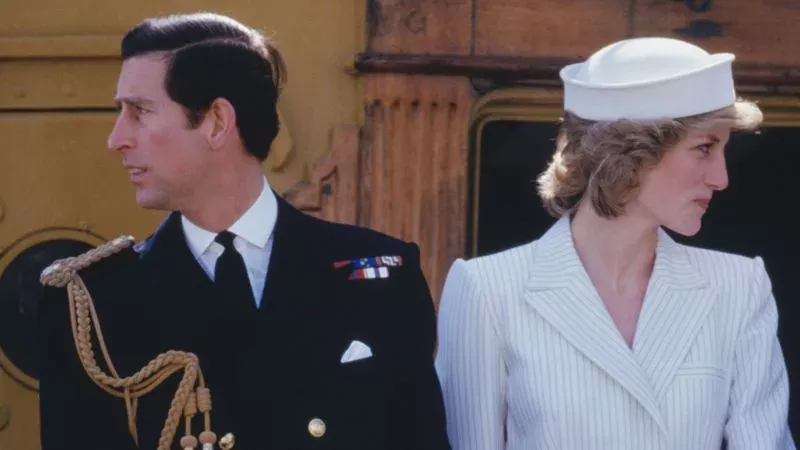 Lady Di: Die unglaubliche Summe, die sie bei der Scheidung von Prinz Charles erhielt