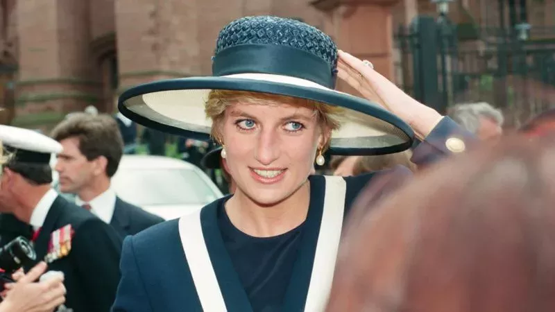 Lady Di: Ehemaliger Bodyguard erklärt, wer wirklich für den Tod der Prinzessin verantwortlich ist