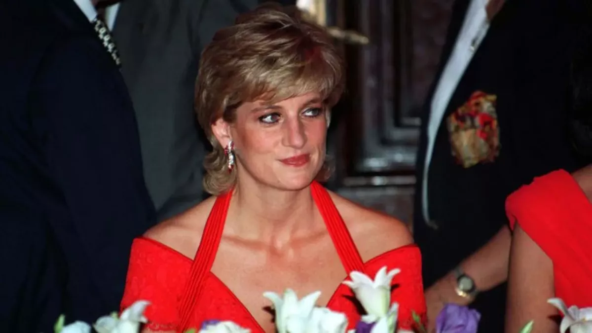 Lady Diana und ihre intimen Vorlieben