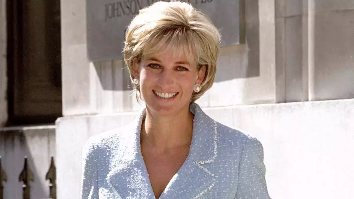 Prinzessin Diana
