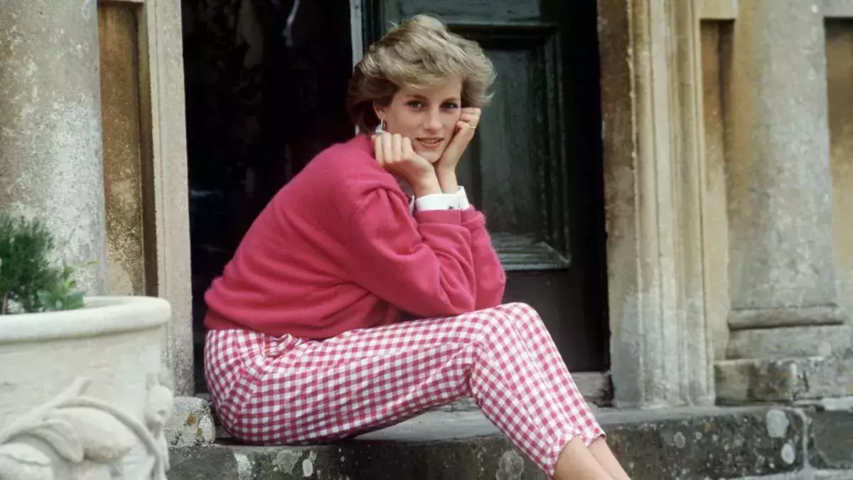 Vor fast 24 Jahren ist Lady Diana bei einem Autounfall ums Leben gekommen
