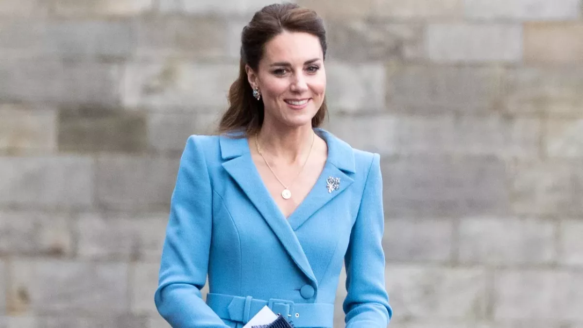 Wird Kate schon bald zum vierten Mal schwanger?