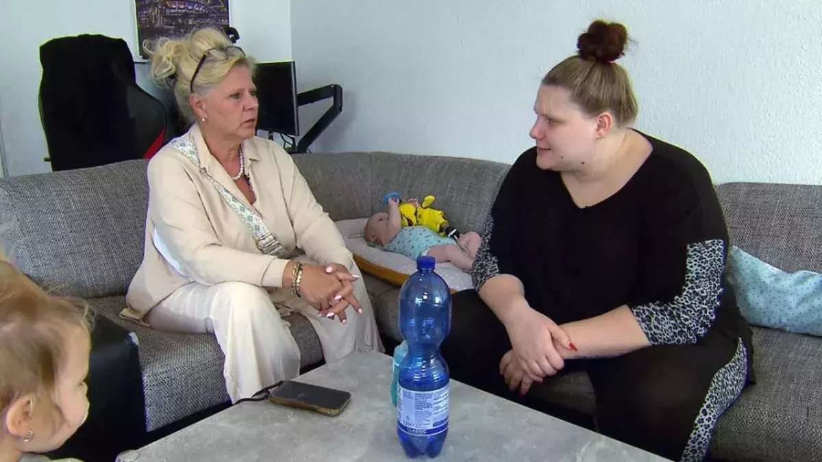 Silvia Wollny, Geld, Vermögen