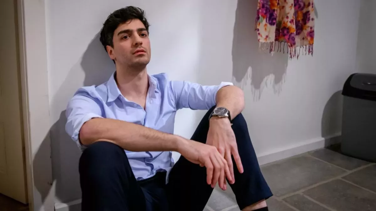 Albtraum für "Sturm der Liebe"-Leander: Eleni hat sich neu verliebt