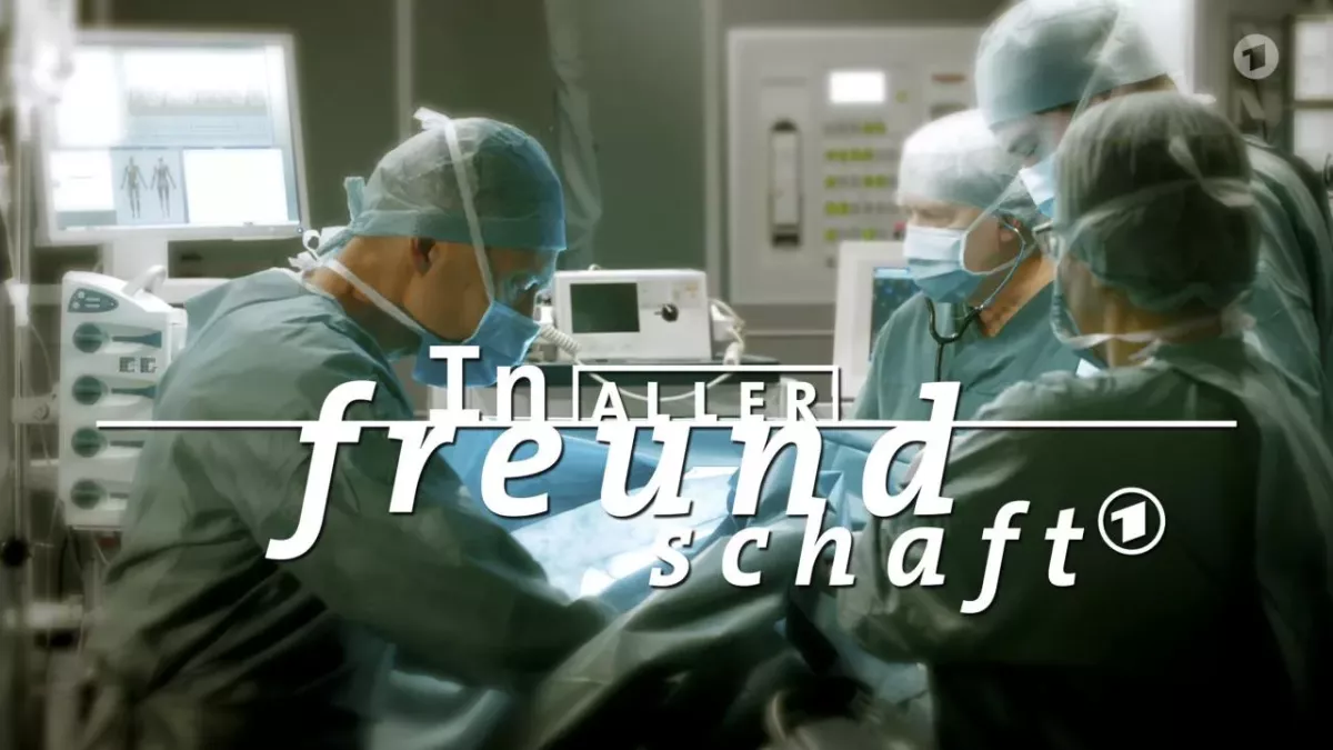 "In aller Freundschaft"-Fans dürfen sich auf Comeback freuen: Sie verschlägt es wieder nach Erfurt
