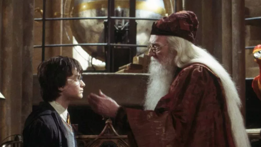 "Harry Potter"-Serie startet offenbar schon 2026