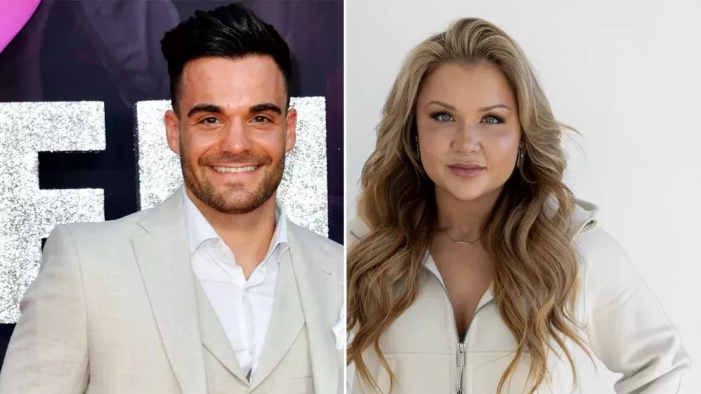 "Let's Dance" 2024: Die Social-Media-Stars unter den Promitänzern