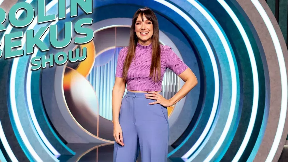 "Die Carolin Kebekus Show": Diese Stars sind in der neuen Staffel dabei