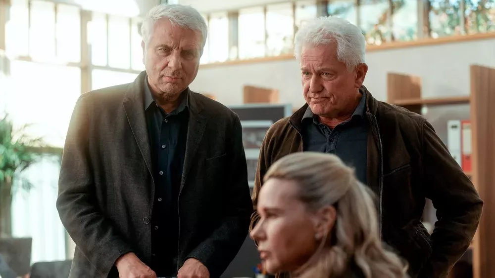 Veronica Ferres im "Tatort": Das ist der wahre Skandal hinter ihrer Rolle