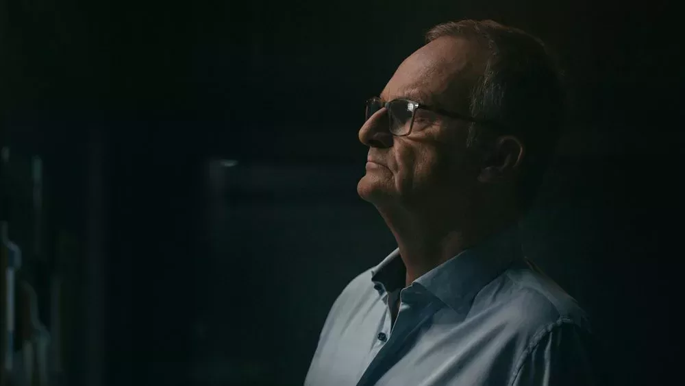TV-Comeback für Frank Plasberg: Er kehrt in einer Doku zu seinen Wurzeln zurück