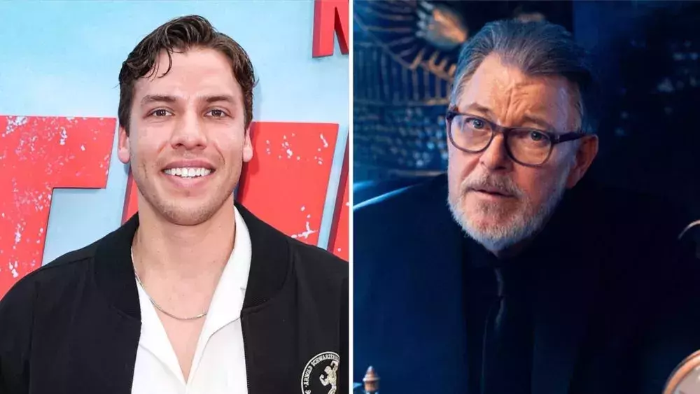 In "X-Factor": Schwarzenegger-Sohn Joseph darf berühmten Helden spielen